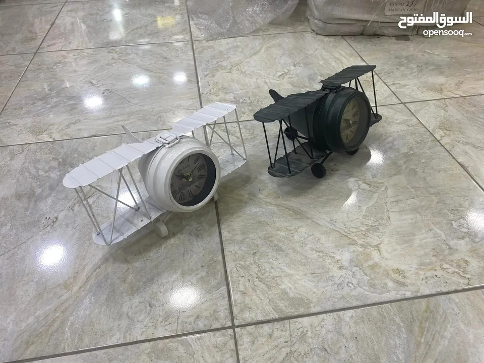 انتيكات مميزة حديد ثقيل