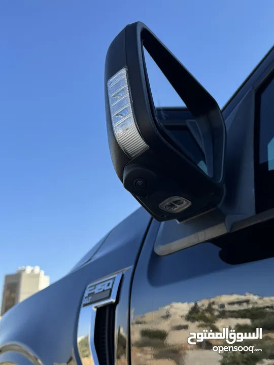 Ford F-150 2021 2700