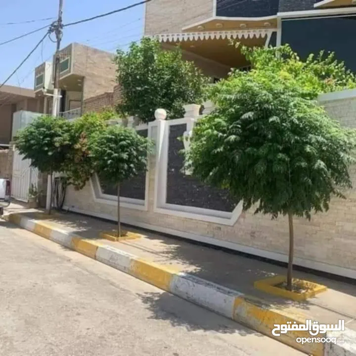 ركن المنزل لخدمات الزراعة العامة وتنسيق الحدائق وصيانتها مع خدمة التوصيل لكافة محافظات المملكة