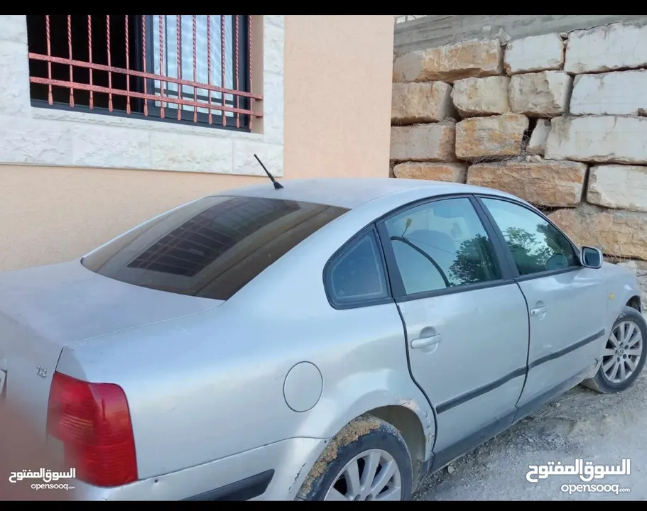 باسات موديل 2000 اتوماتيك مطور 1800 مكيف حامي بارد  اربع شبابيك كهربا جنط مغنيسيم  جير اتوماتيك مطو