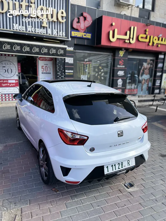 سيات ابيزا كوبراا اصلل كوبرا فل الفل الفل فحص نخب نخب ماشاء الله