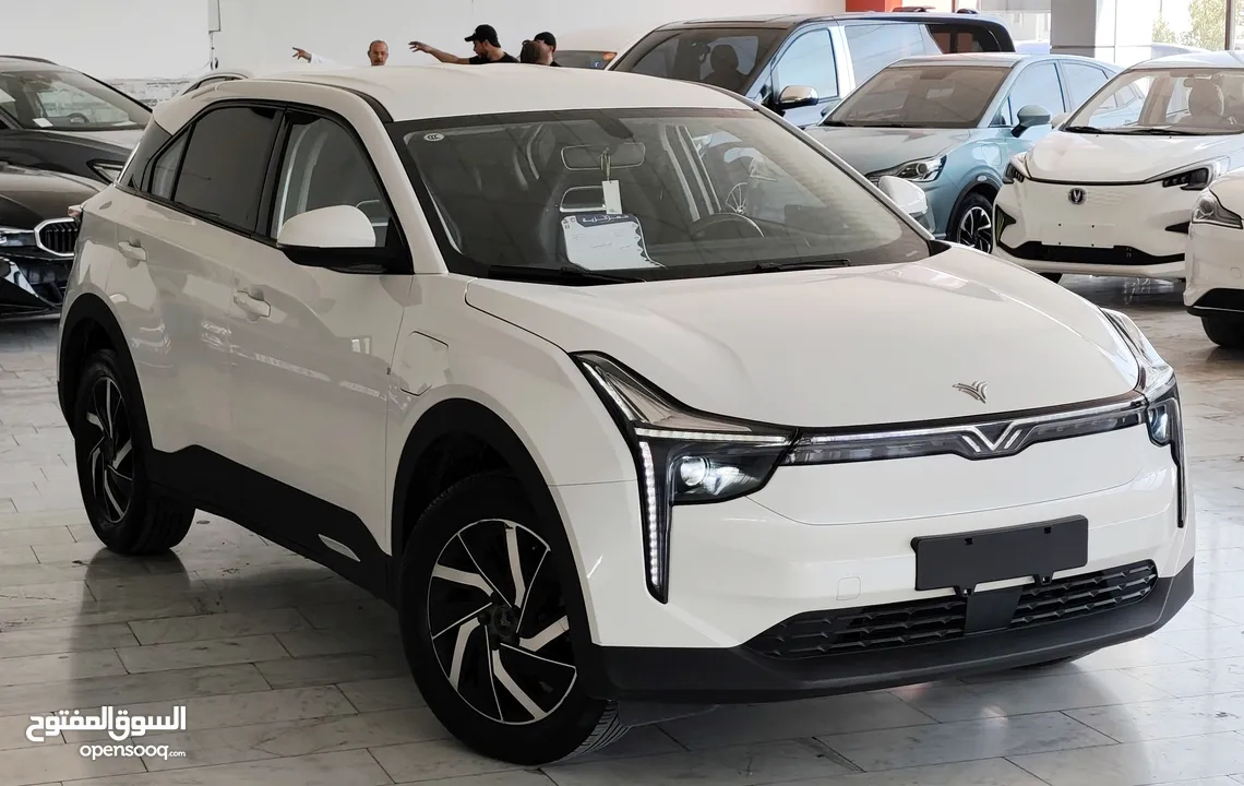 Neta 2022 U400 Pro
