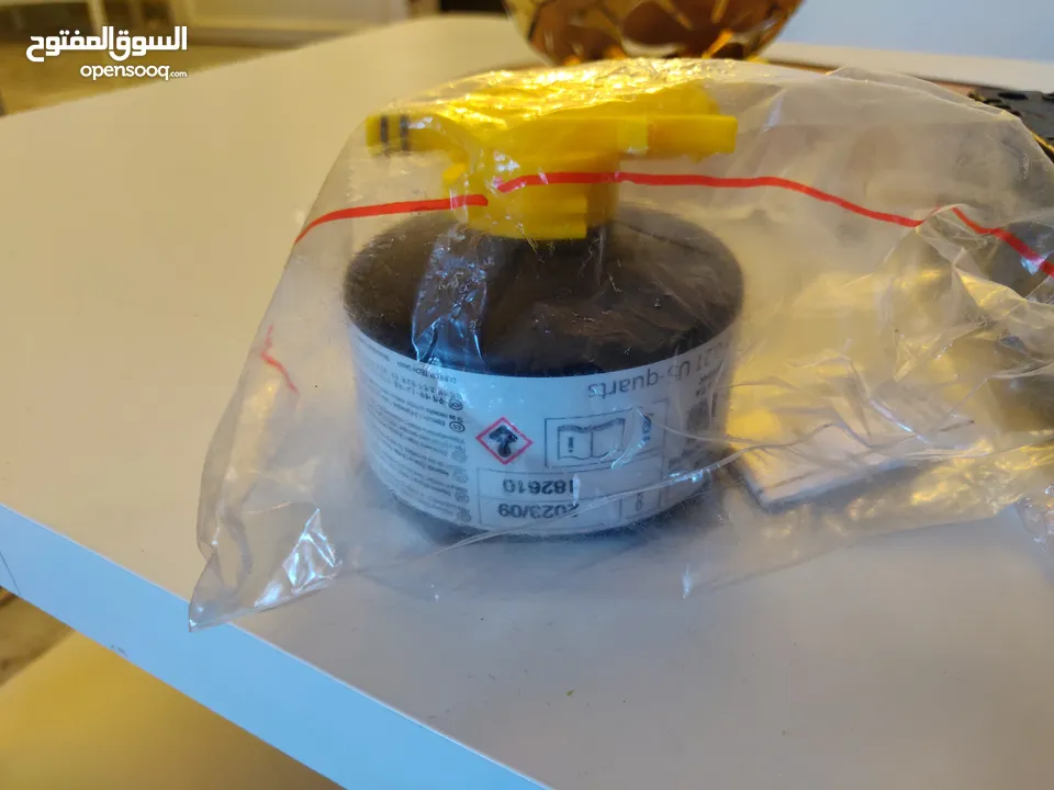 منفاخ اطارات استخدام بسيط