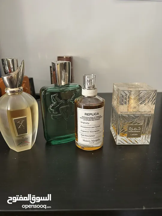 Perfume-collection, niche, designer,Arab all 100% original and all long lasting and powerful