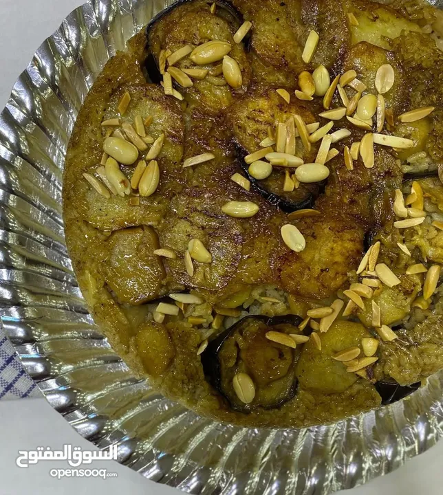 أكلات جاهزة شهيةً