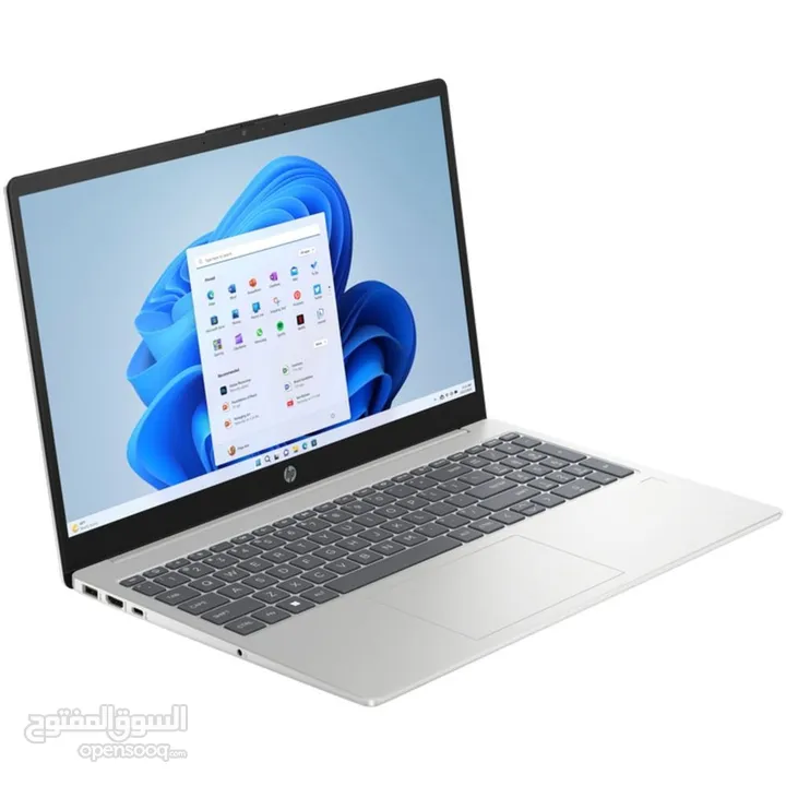 لابتوب جديد HP 15-FD0346NIA I7