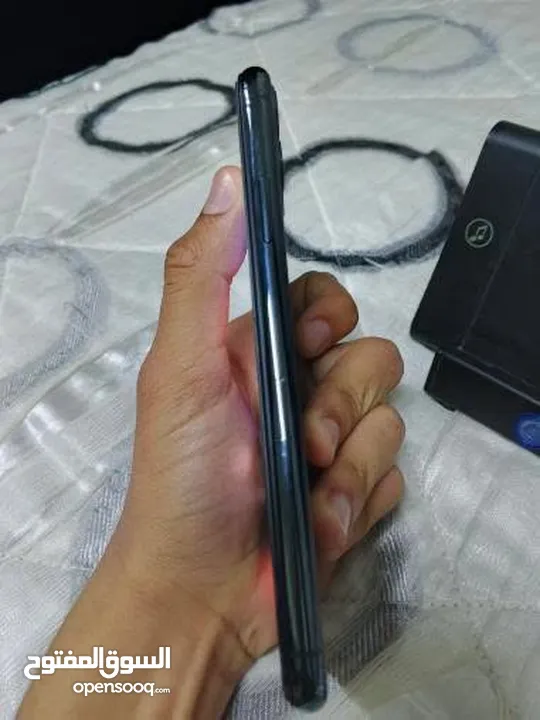 iPhone 11 Pro Max 256 جيجا