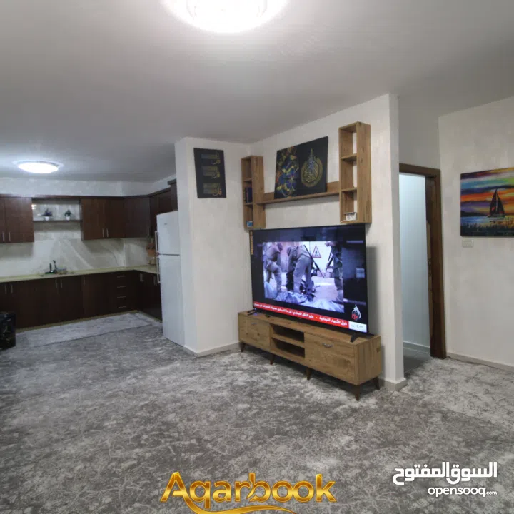 شقة للبيع في بيرزيت