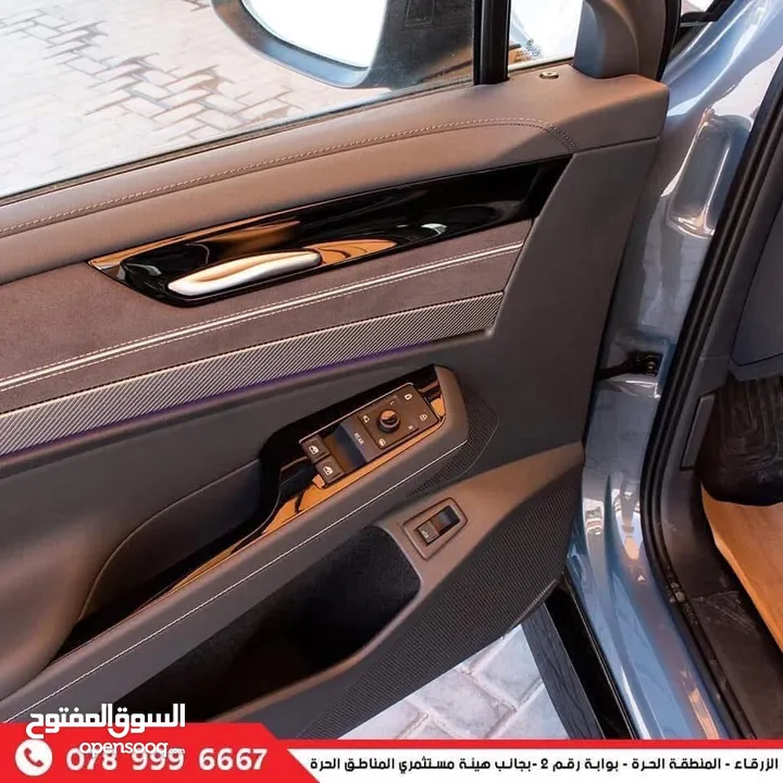 VOLKSWAGEN ID.7 PRO EV MODEL 2023