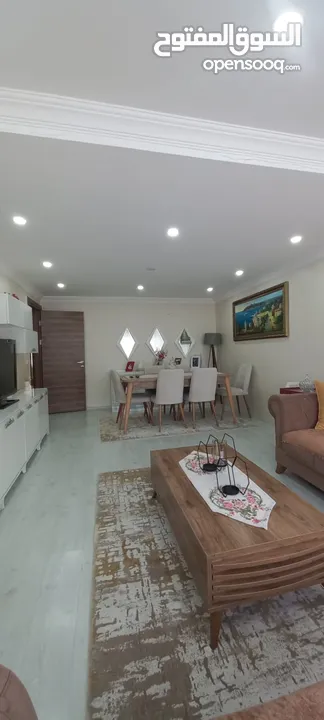 perfectly located flat for investment ın istanbul
