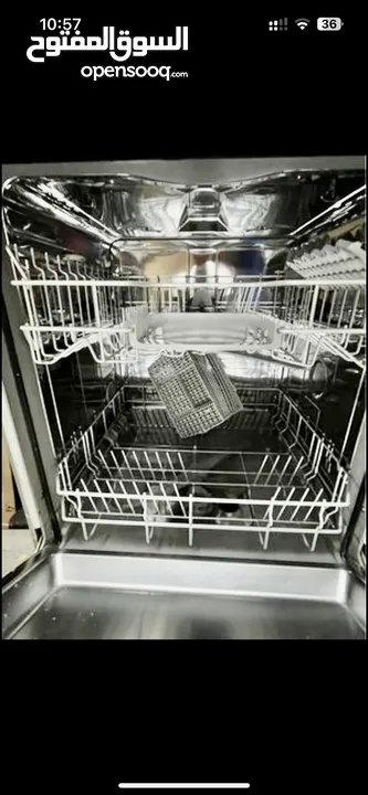 Dora 13 Gallons Dishwasher