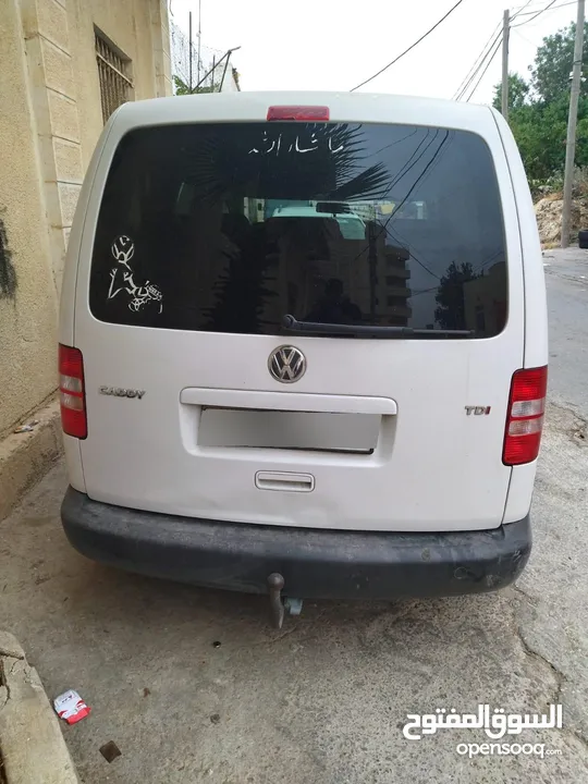 كادي 2011 متو 1600
