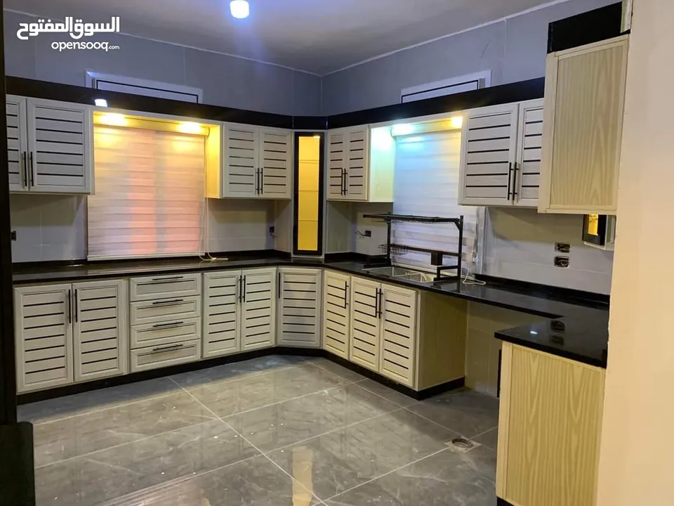 مطبخ الشهباء للالمنيوم والابوجورات
