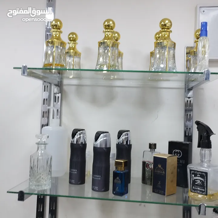 عطور سويسرية