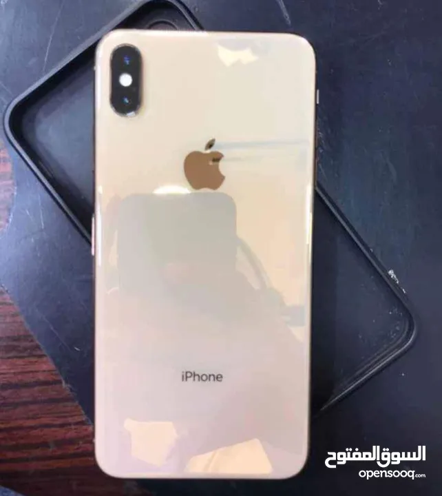 ايفون Xs max