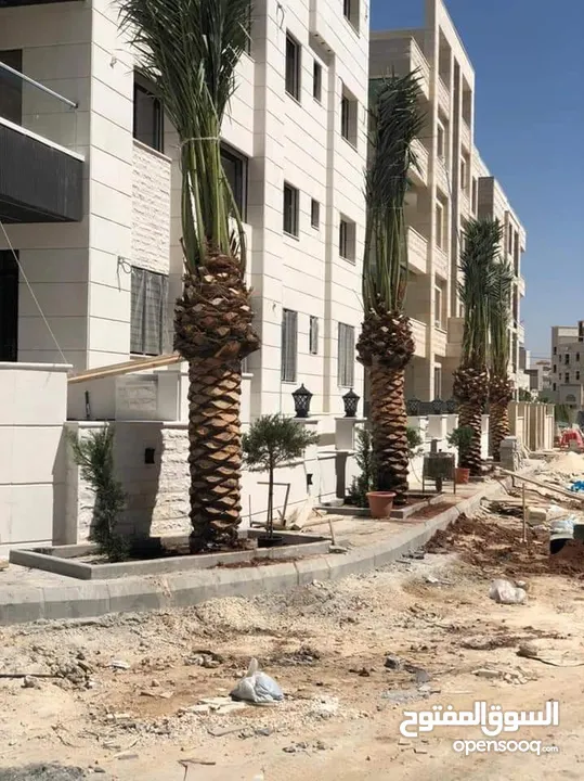 المقولات وتصميم وتنسيق الحدائق العامة وسناسل الحجريه وبناء الأكواخ الخشبية وصتصلاح الأراضي الزراعية