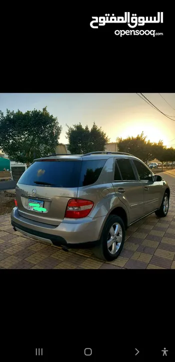 مرسديس ML350