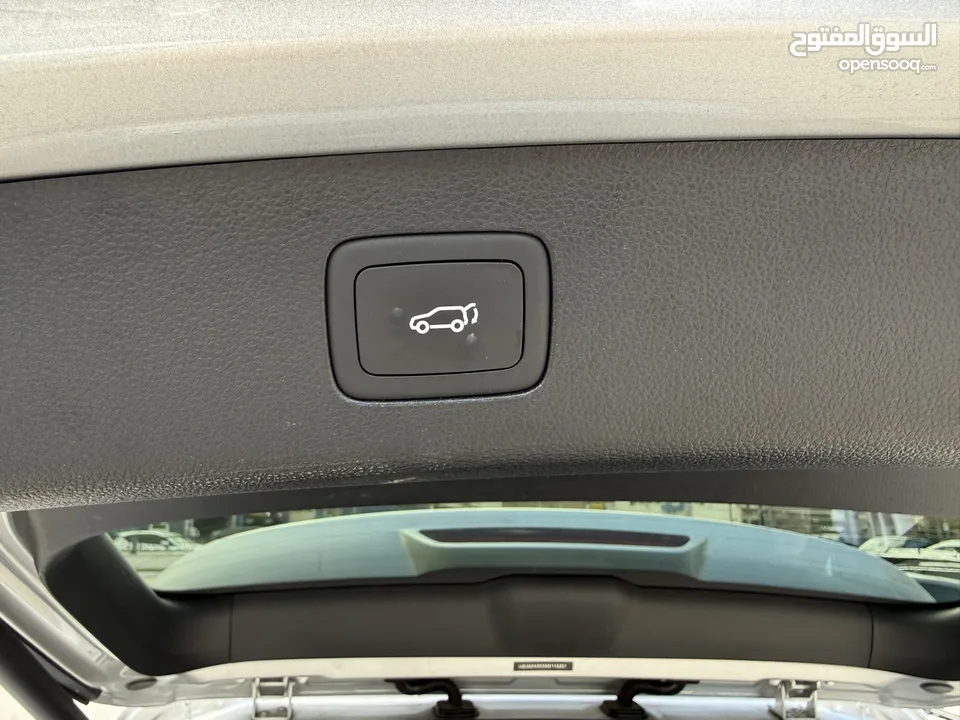 الصيني MG EHS ترخيص 2022 محرك 1600 هايبرد/plugin جير أوتوماتيك 284 حصان