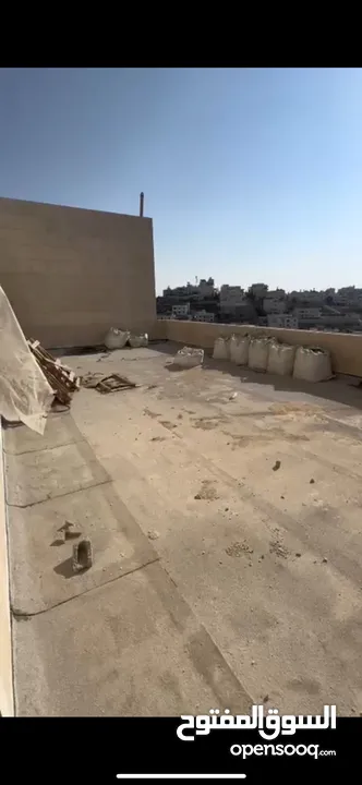 رووف للبيع بسعر مناسب جدا