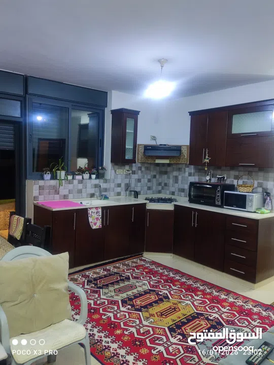 شقه جميله للإيجار اليومي