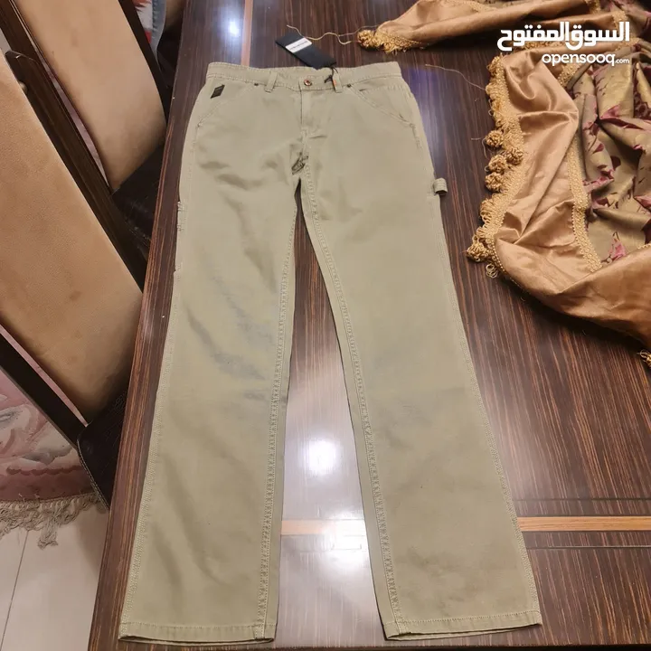 ملابس هارلي اصلية جديدية 2 pants