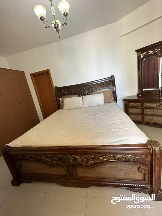 High Quality Wooden Bedroom for Sale