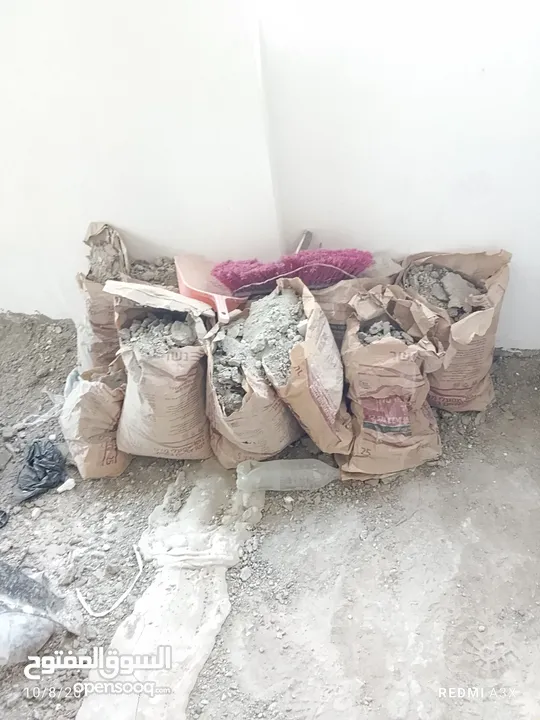 مجموعه النخبه لاعمال البناء والتشطيبات العامه