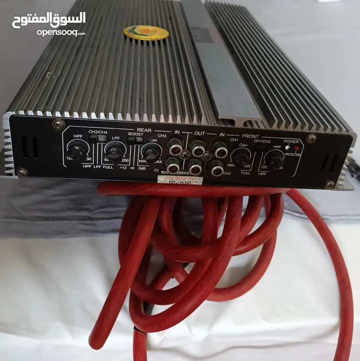 جهاز سستم كوري الصناعة الاصدار الاول