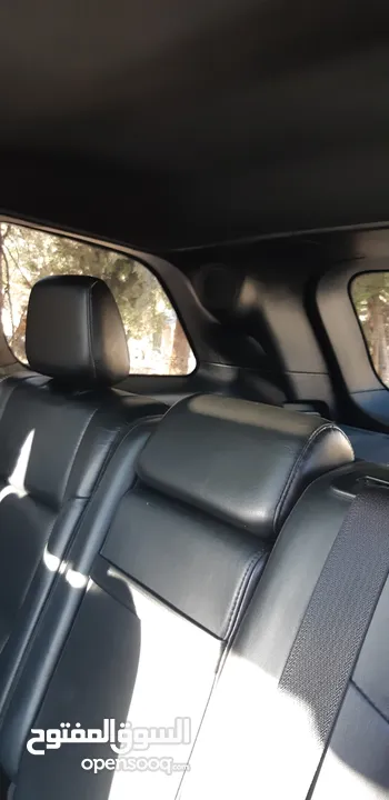 جيب جراند شيروكي 2016 ليمتد فحص كامل بانوراما  لون مميز جدآ واضح ممشى قليل  Jeep  4x4