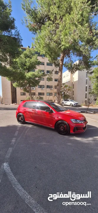 جولف GTI للبيع