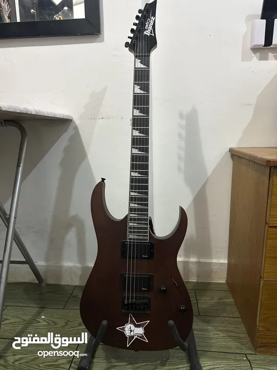 IBANEZ Grg121DX - wnf