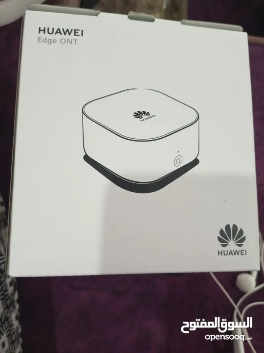 مقوي شبكه HUAWEI Edge ONT
