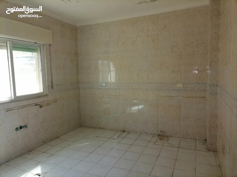 شقة للبيع -ناعور المدورة