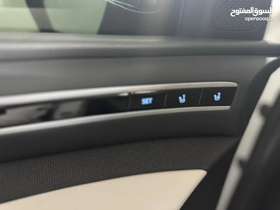 هونداي توسان هايبر ترخيص 2023 فل مسكر