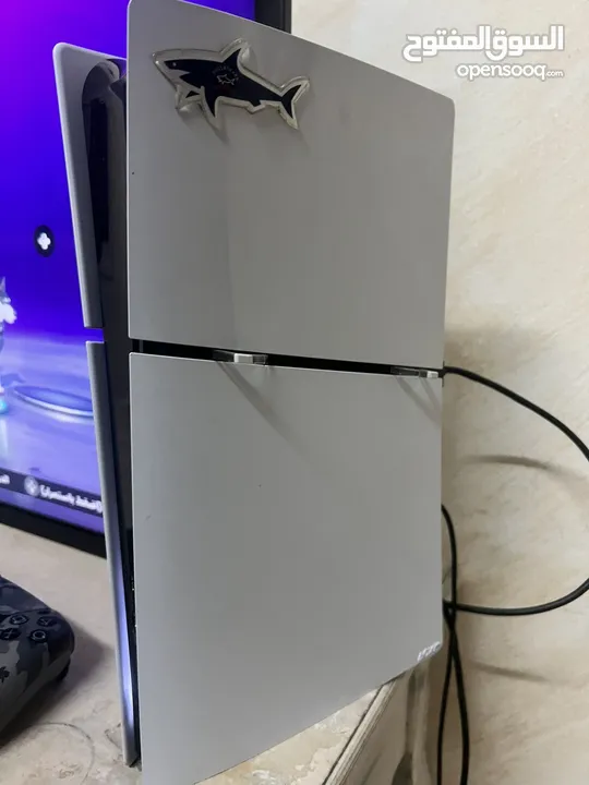 جهاز بلاستيشن 5