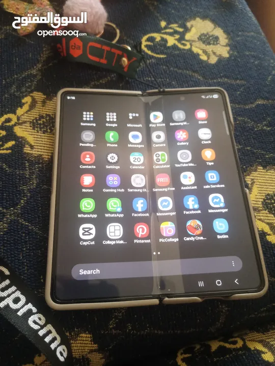 samsung galaxy z fold 4