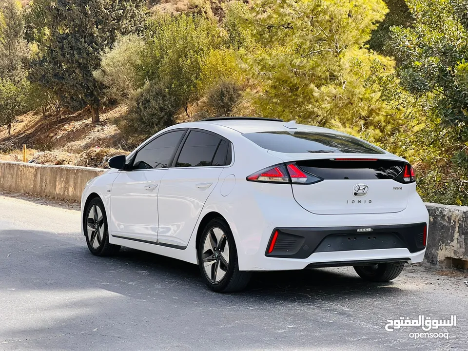 هونداي ايونك