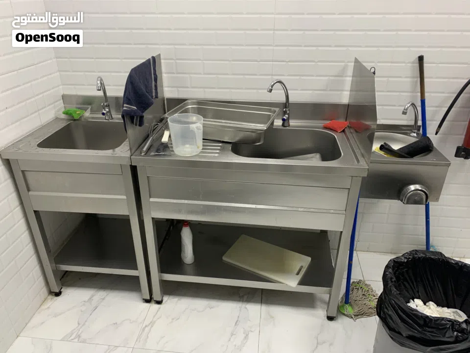 Successful Pizza Shop for sale in Ras al khaimah