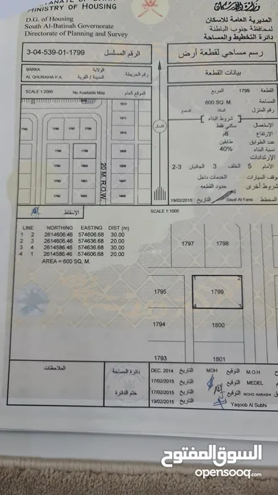 أرضين شبك بالقريحه 8 ببركاء وسطيه شبك ممتازه للاستثمار والتطوير العقاري