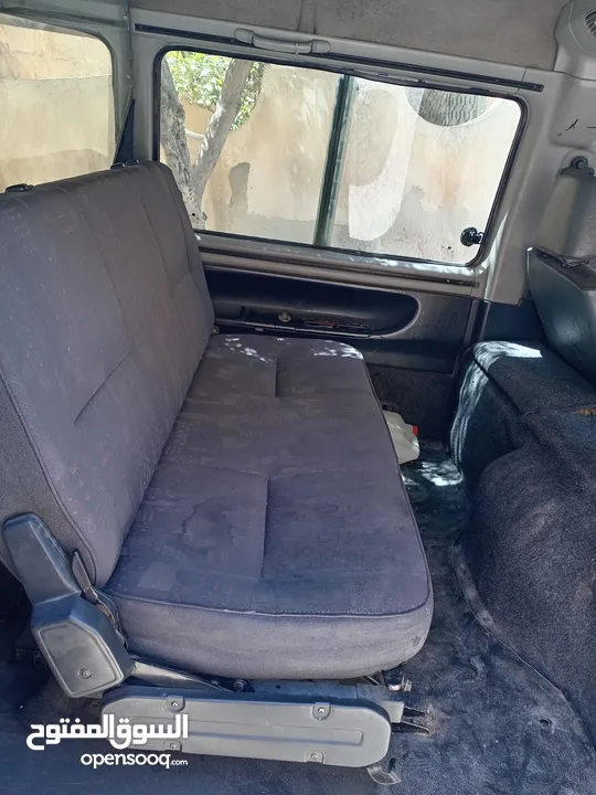 باص هونداي H100 للبيع