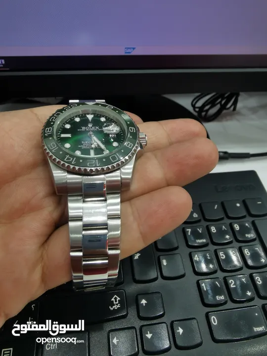 رولكس Rolex