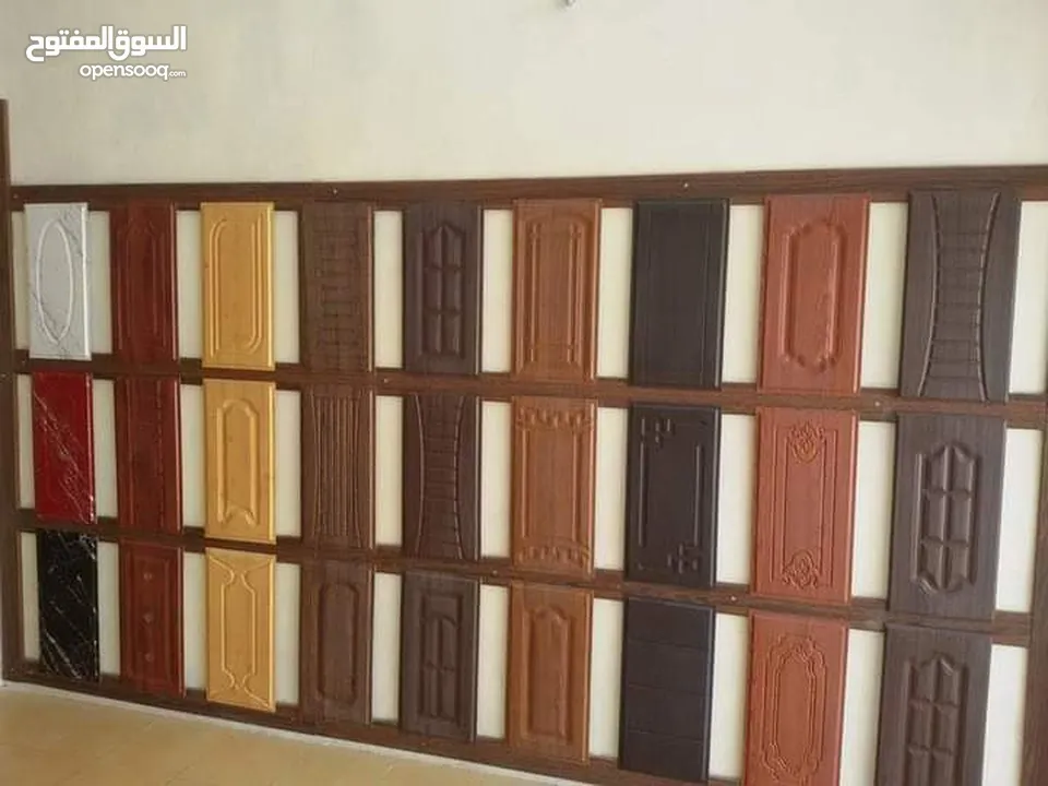 مطابخ المنيوم مطابخ الغد