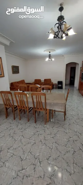 شقة للايجار