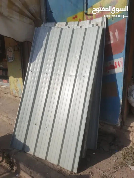 معدات مطعم متنوعه مستخدم نظيف للبيع اغلب المعدات جديده ولم يتم استخدامها وبحاله ممتازه والسعر مغري
