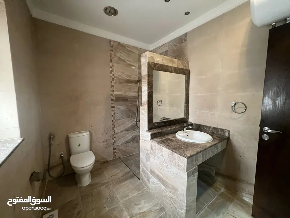 Spacious Semi-Furnished 3 & 4 BHK Apartments in Seef