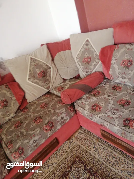 طقم كنب للبيع