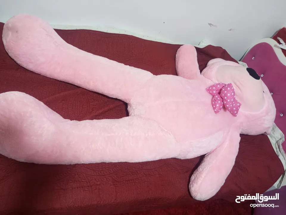 طقم كورنر  للبيع بحاله جيده جدا مع ركلينر ودبدوب كبير