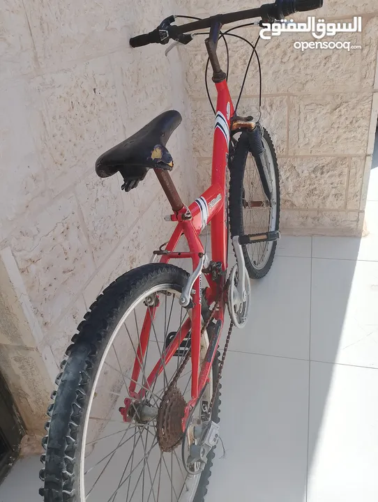 بسكلتات هواإية للبيع ممتازة