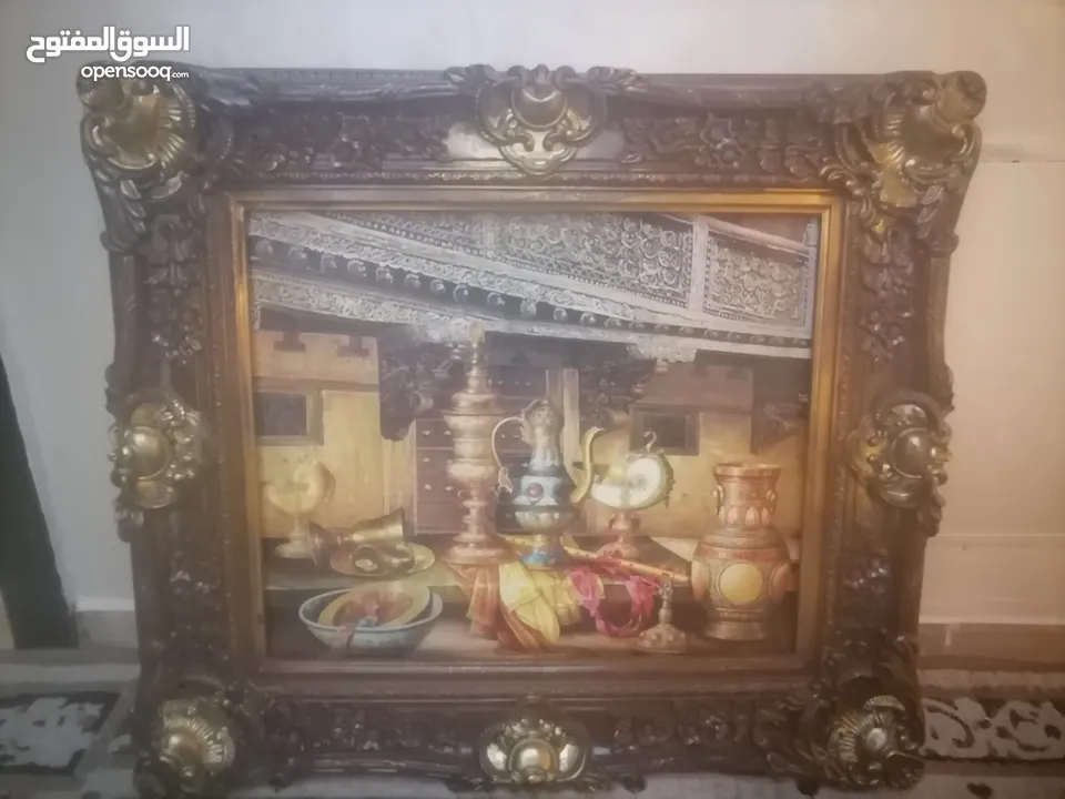 برواز مصري مرتب
