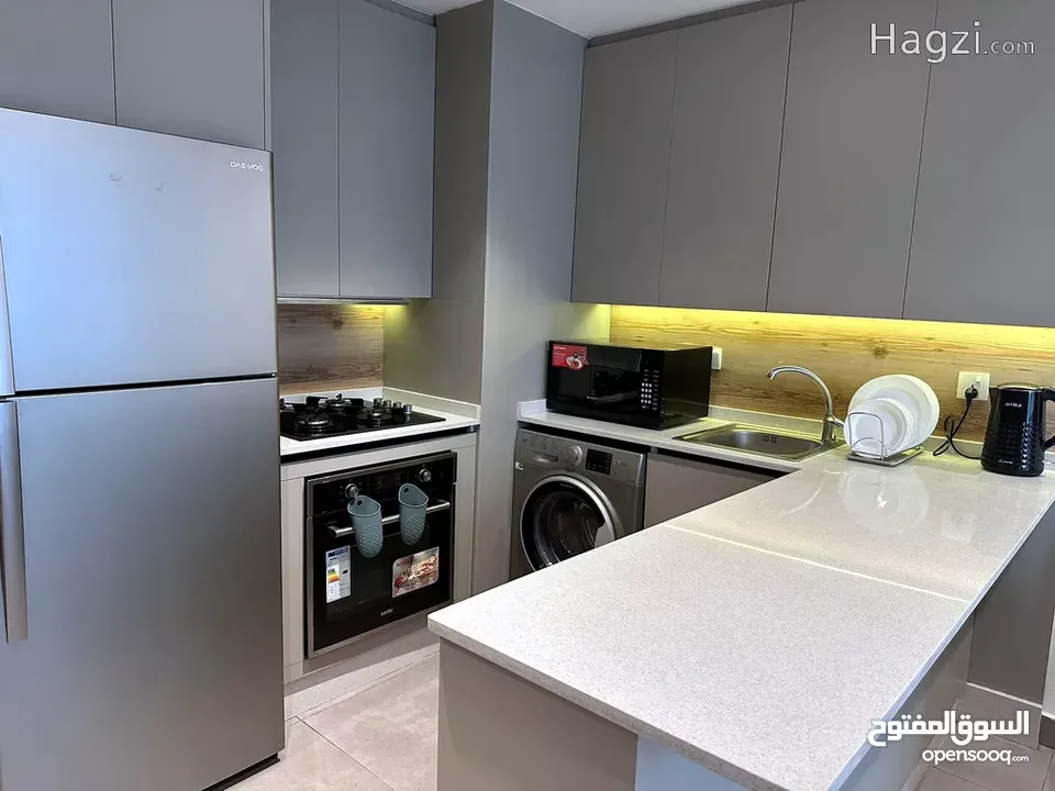شقة استثمارية للبيع في منطقة العبدلي ( Property 42122 )-175007617